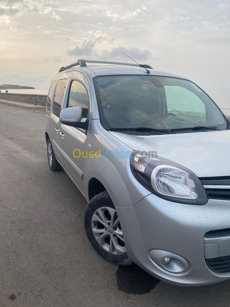 Renault Kangoo 2021 Privilège +