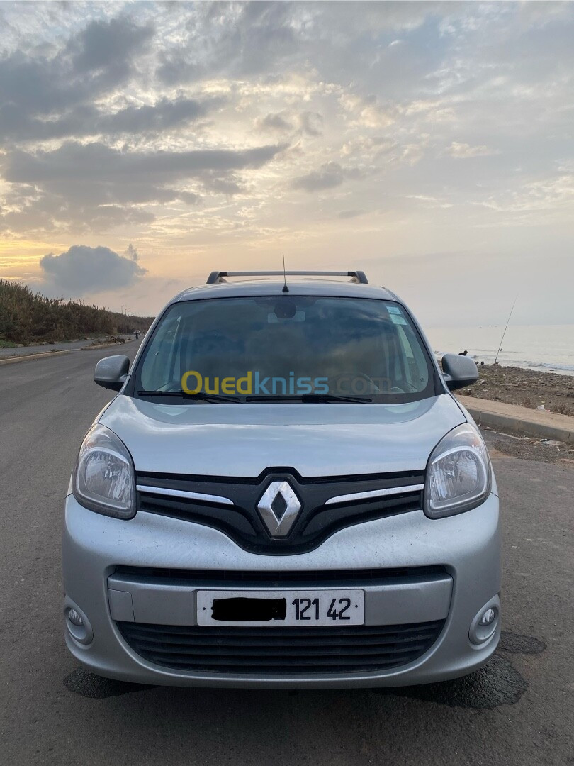 Renault Kangoo 2021 Privilège +