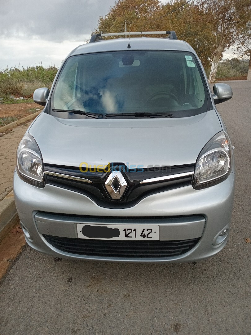 Renault Kangoo 2021 Privilège +