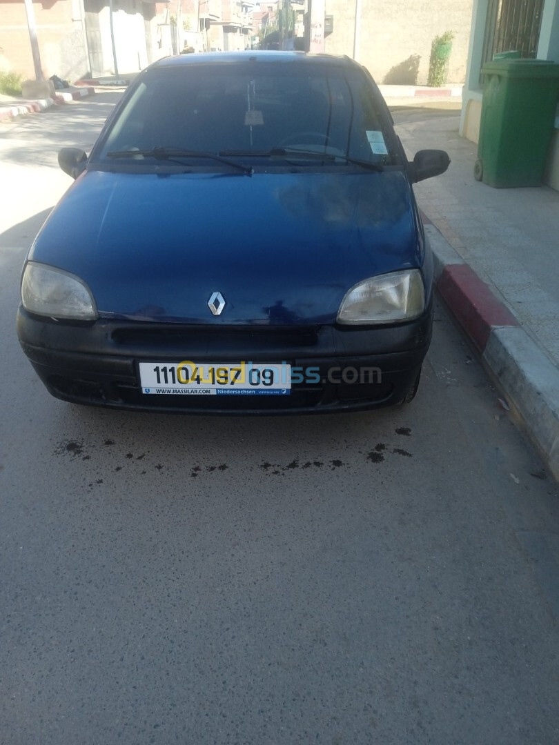 Renault Clio 1 1997 