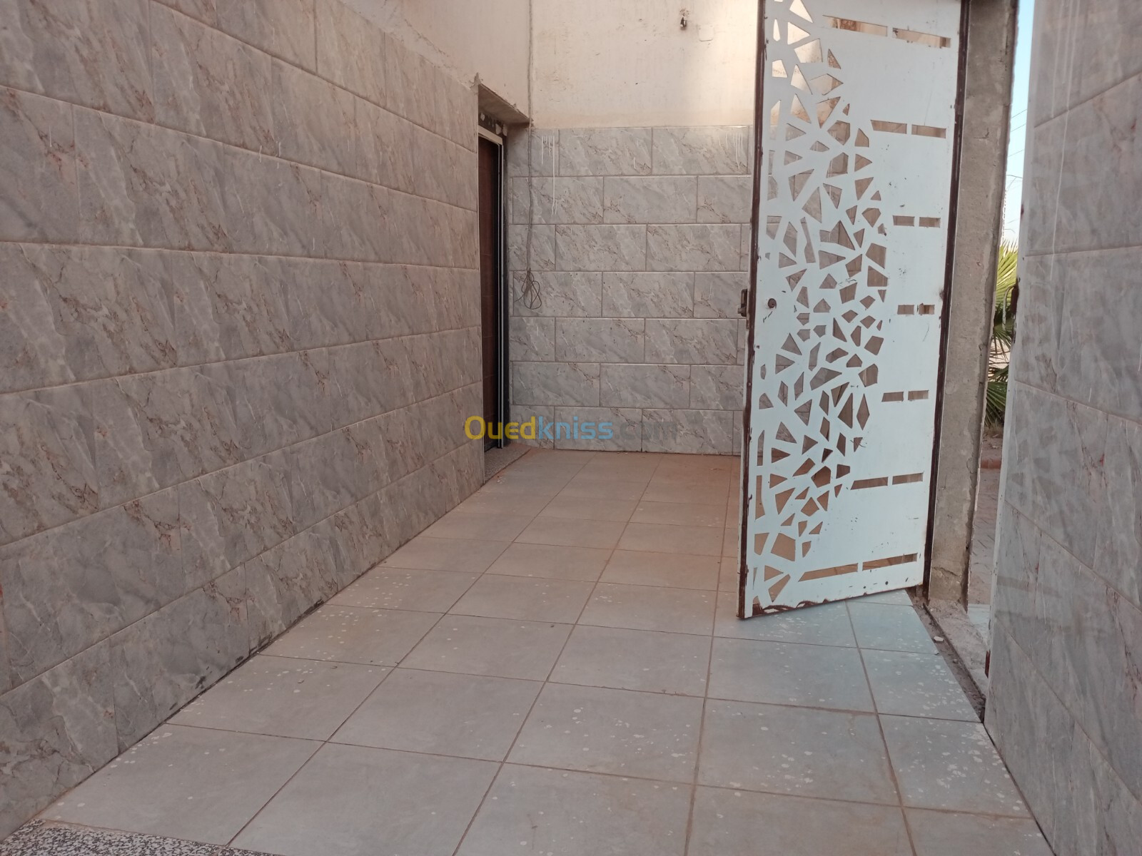 Vente Villa Ouargla Ouargla