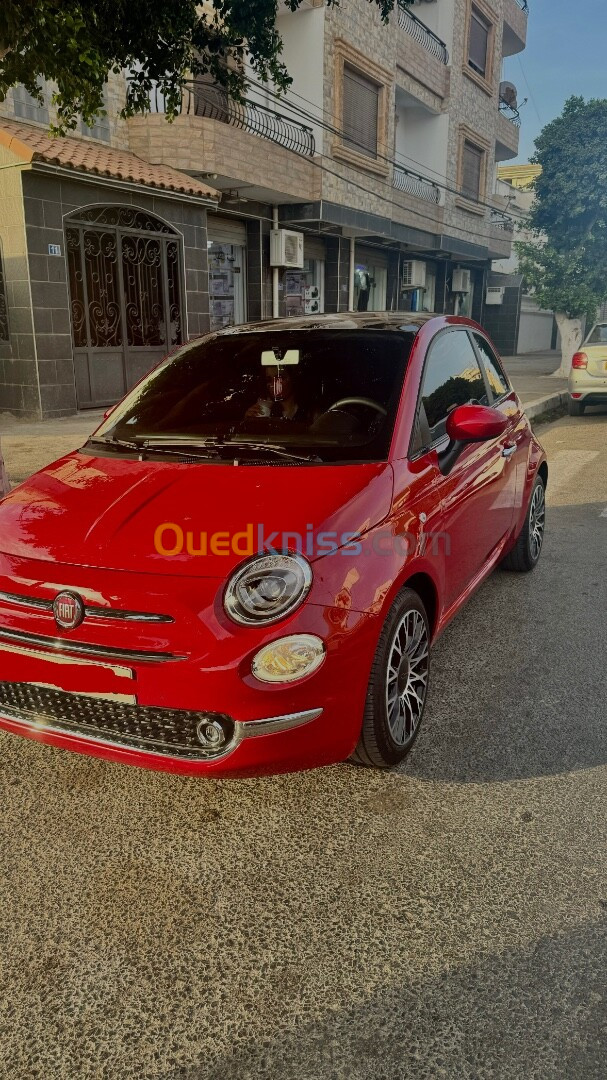 Fiat Fiat 500 2024 Dolcevita