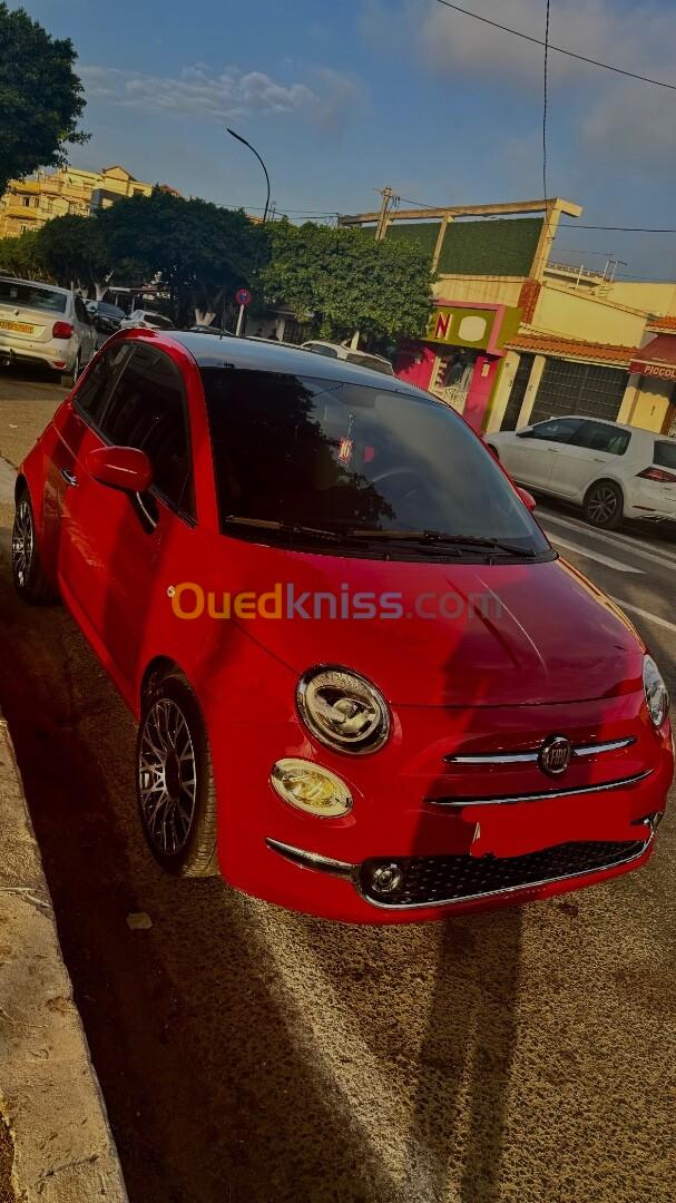 Fiat Fiat 500 2024 Dolcevita