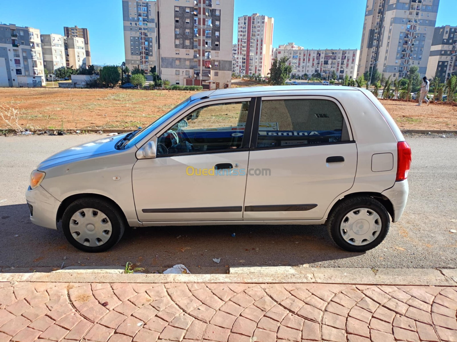 Suzuki Alto K10 2011 Alto K10