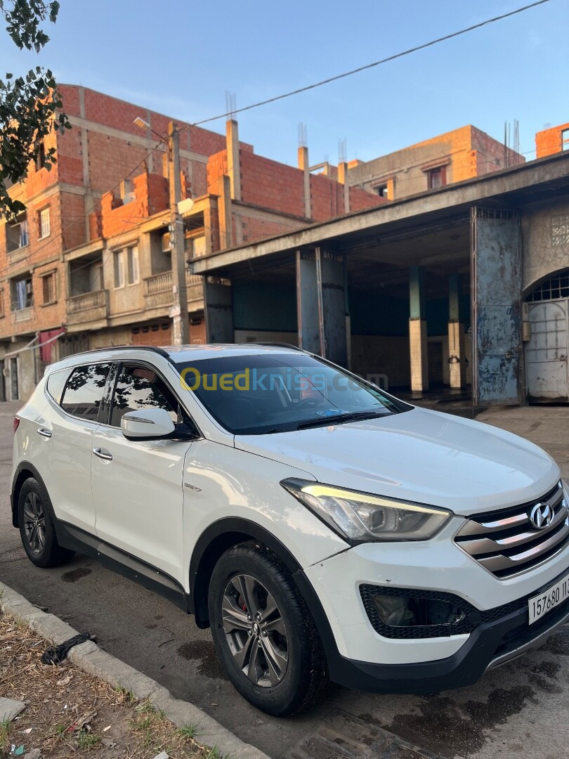 Hyundai SantaFe 2013 SantaFe