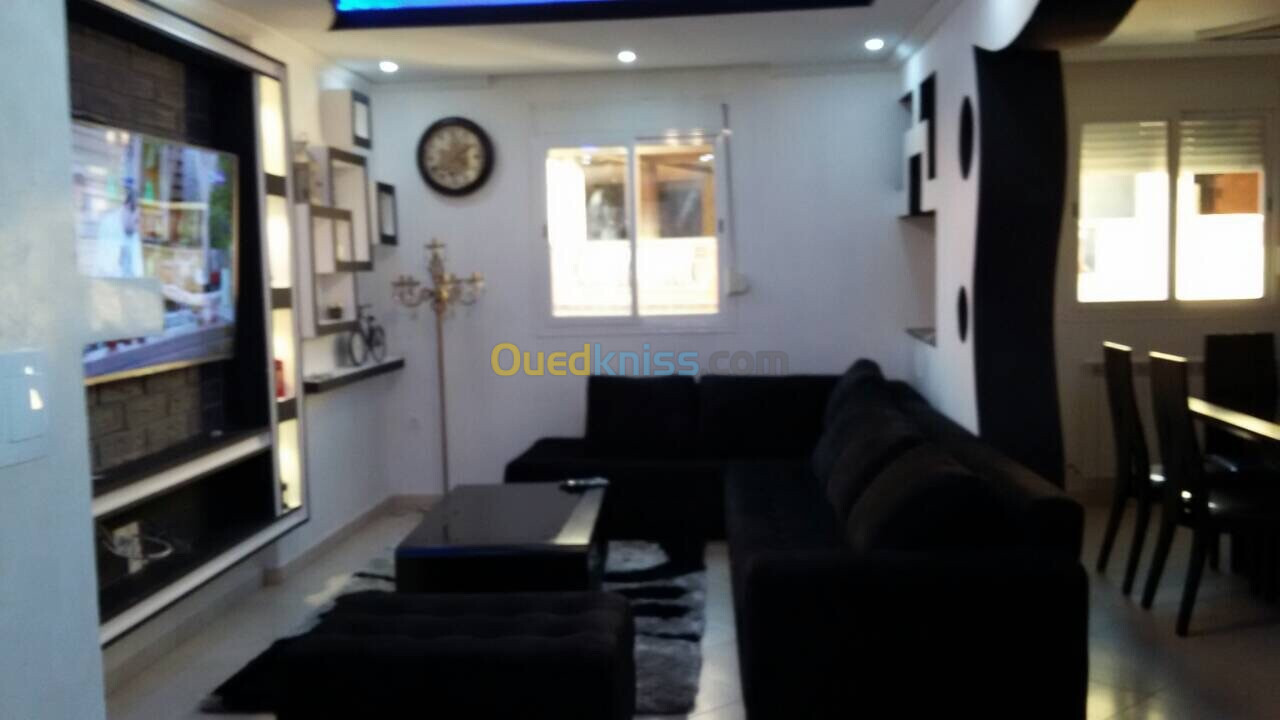 Location Appartement F3 Tizi Ouzou Draa ben khedda