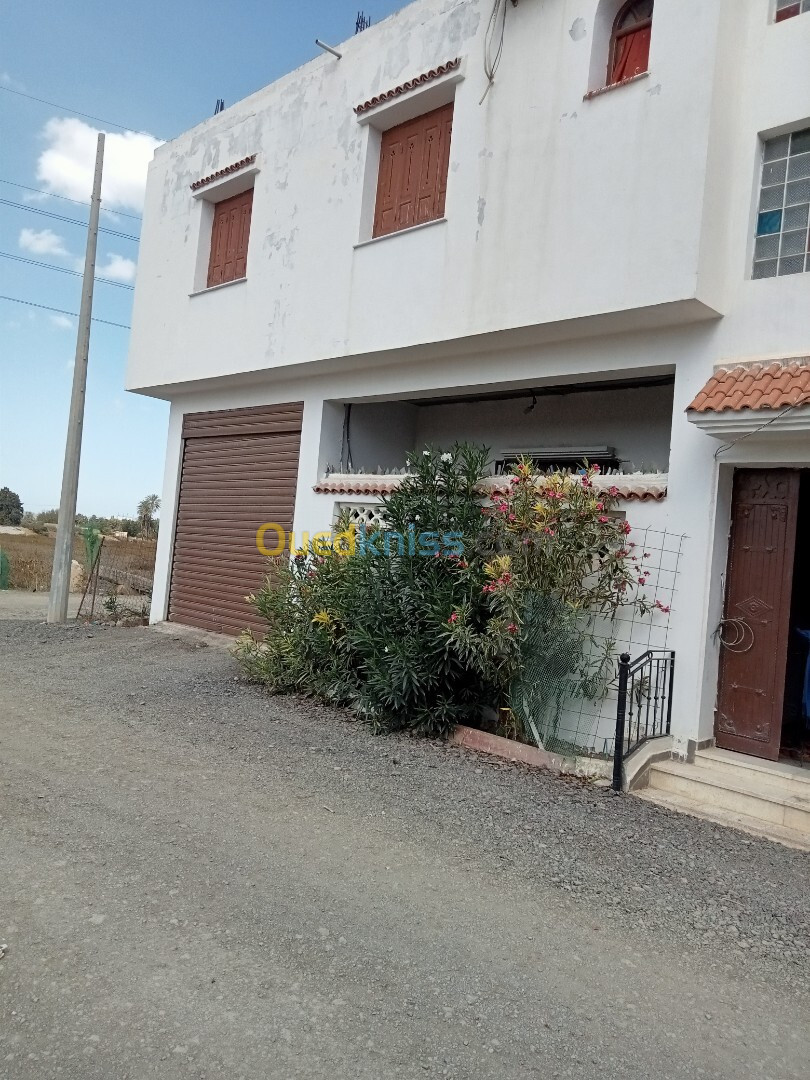 Vente Niveau De Villa F5 Alger Tessala el merdja