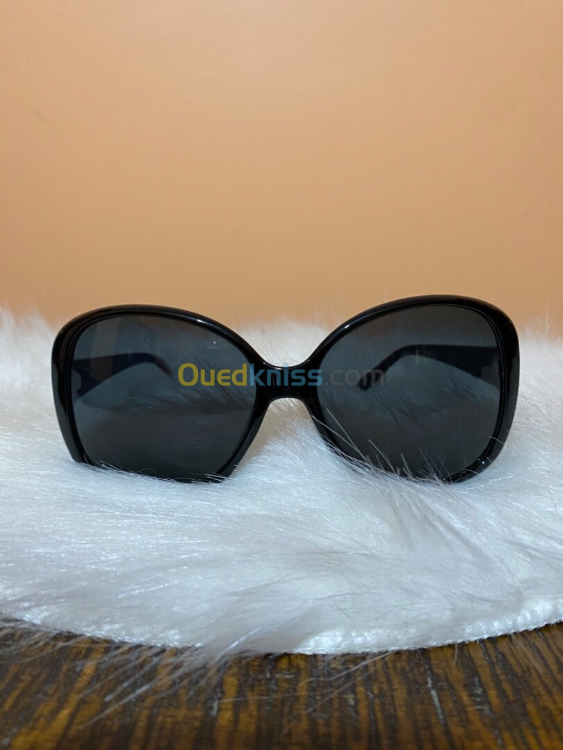 Lunette de soleil pour femme venue de France 