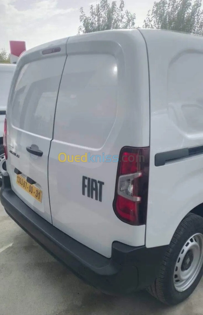 Fiat doblo 2024 nv