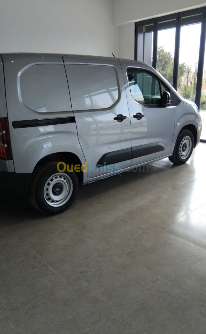 Fiat doblo 2024 