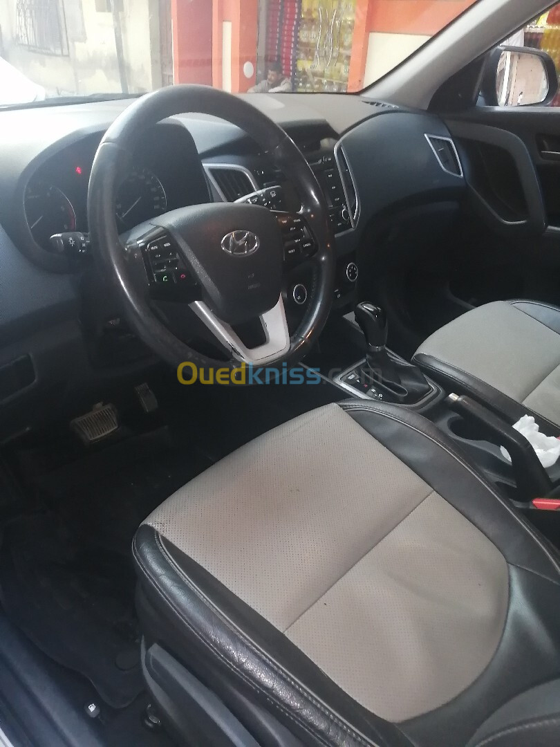 Hyundai Creta 2018 GLS