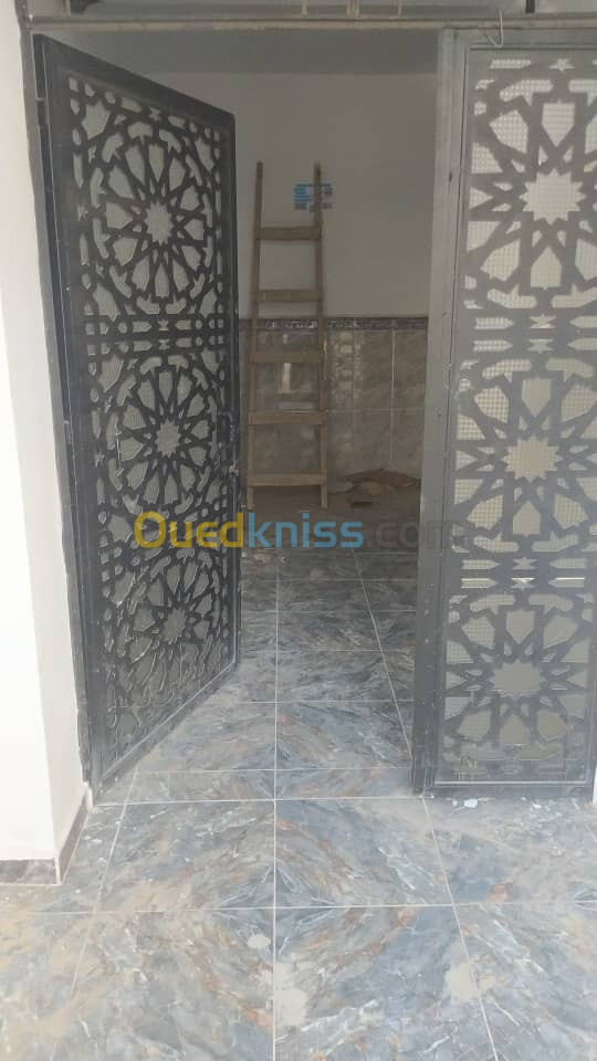 Vente Appartement F03 Sidi Bel Abbès Sidi bel abbes