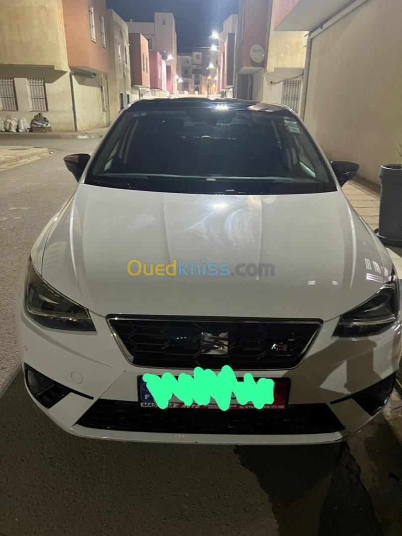 Seat Ibiza 2019 FR