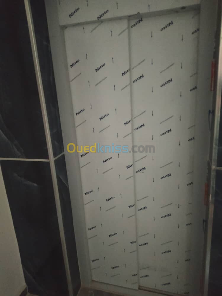 Vente Appartement F03 Sidi Bel Abbès Sidi bel abbes