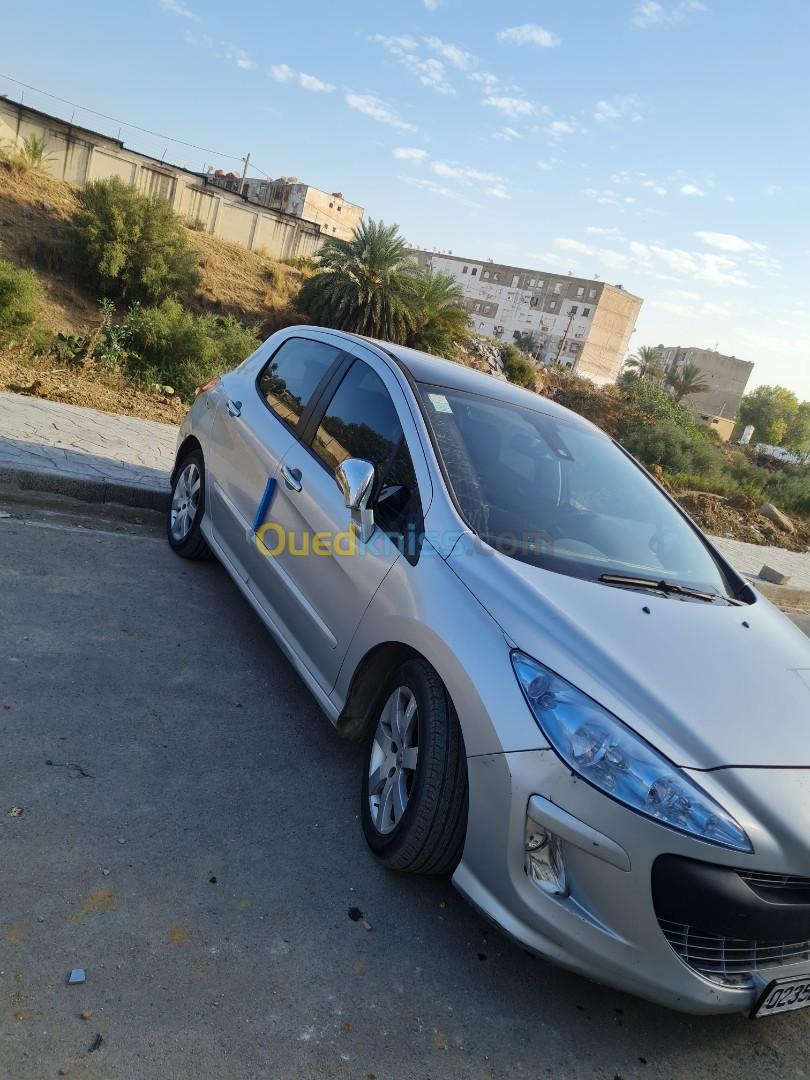 Peugeot 308 2011 308