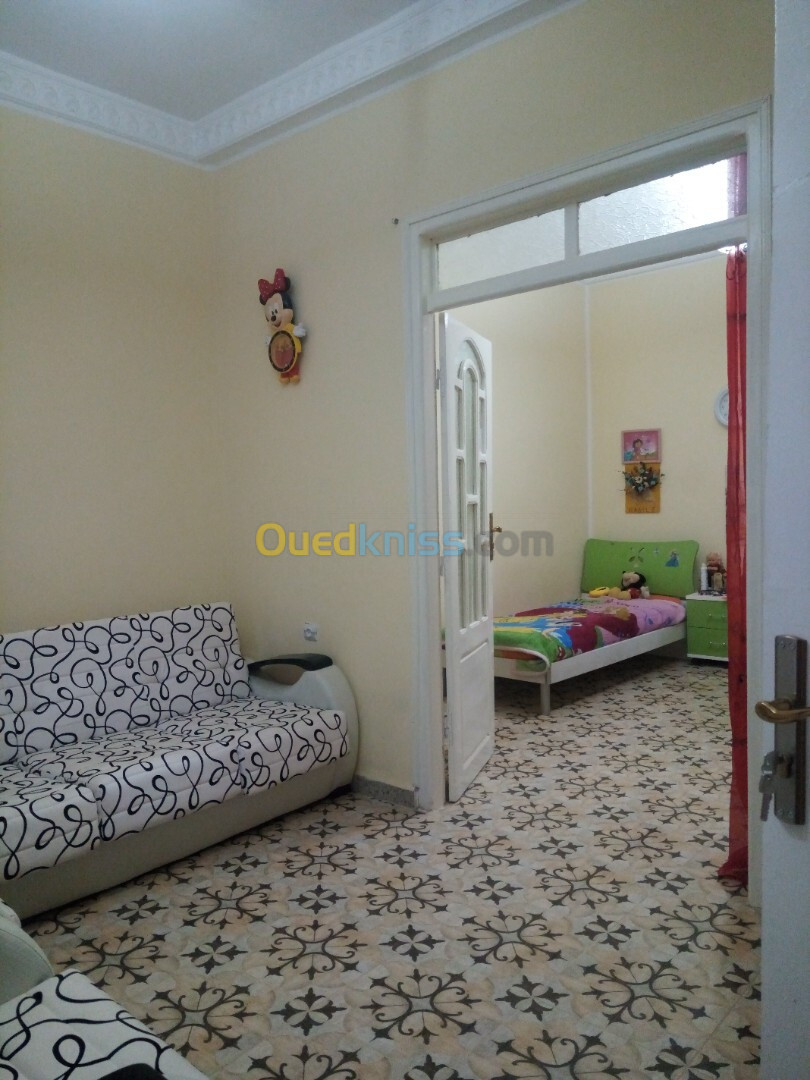 Vente Villa Béchar Bechar