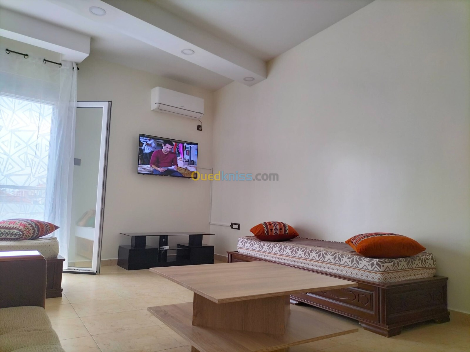 Location Appartement F2 Annaba Annaba