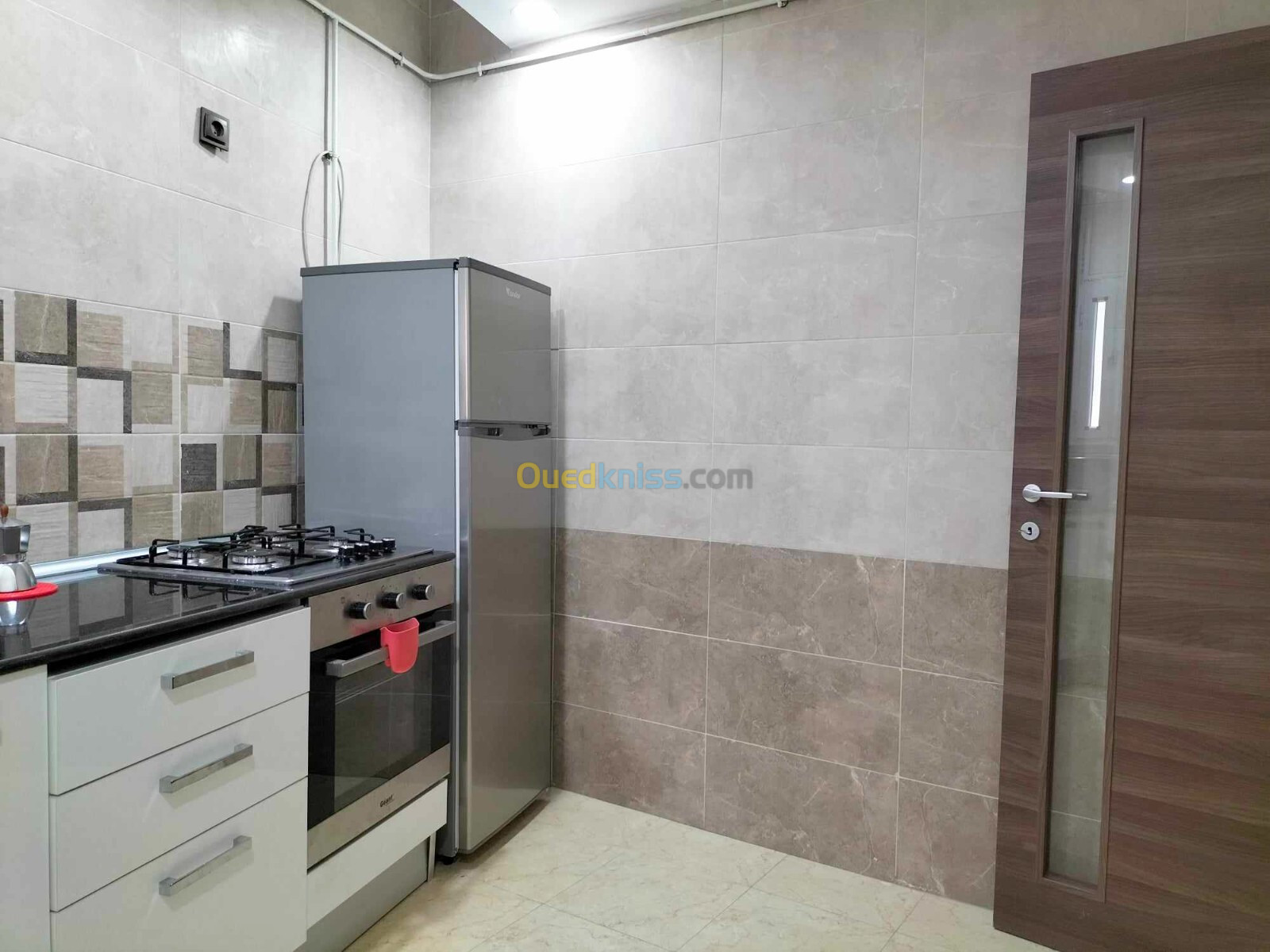 Location Appartement F2 Annaba Annaba