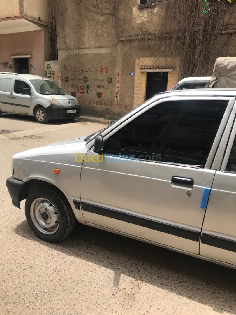 Suzuki Maruti 800 2012 Maruti 800