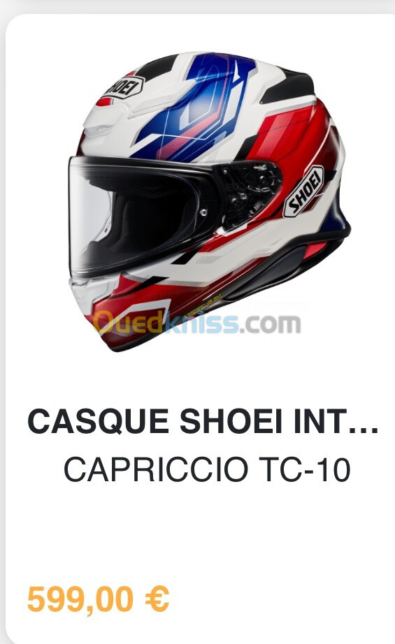 Meilleur Casque professionnel 