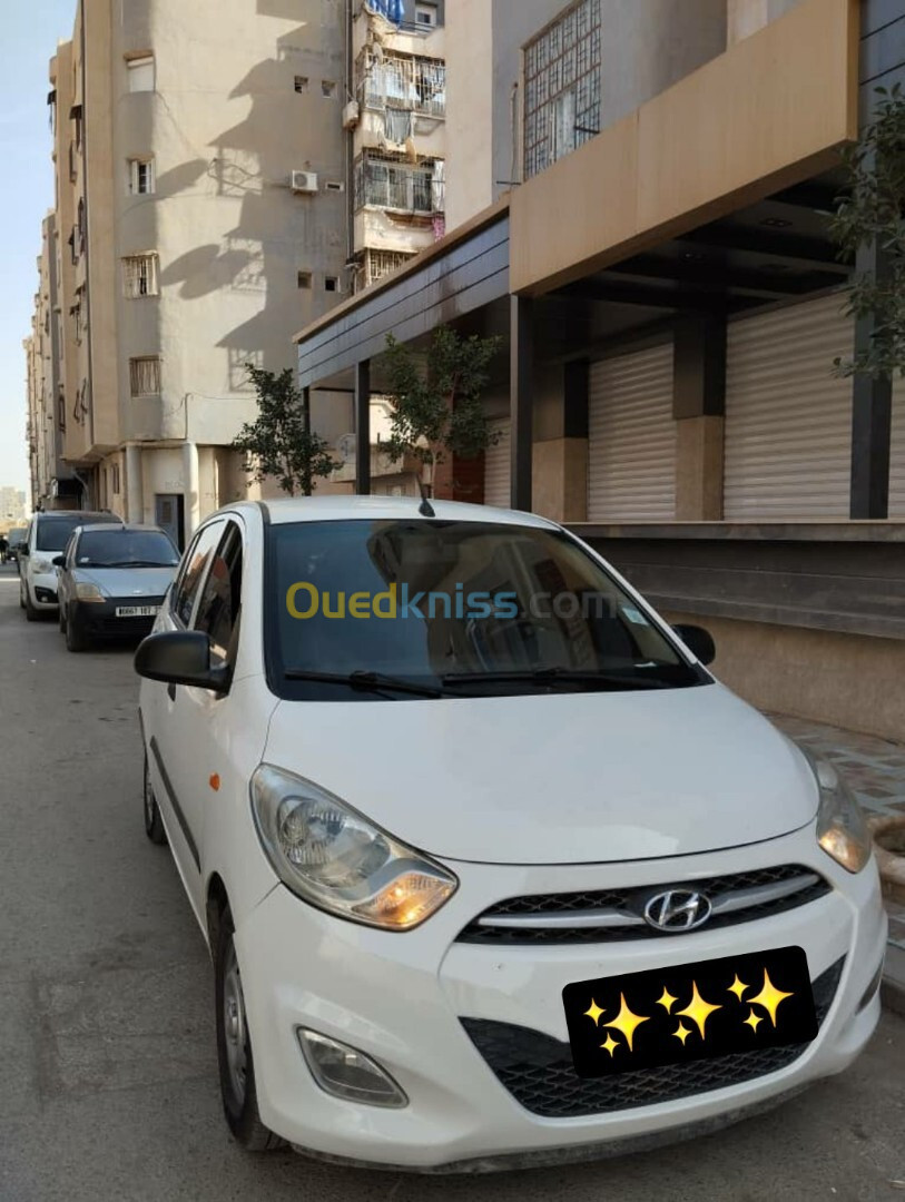 Hyundai i10 2014 GLS