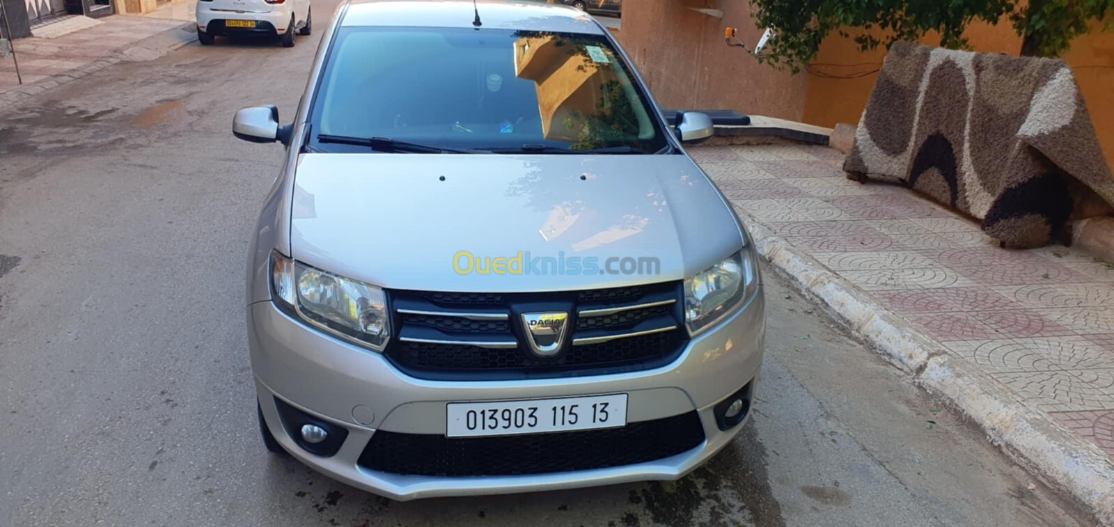 Dacia Logan 2015 Logan