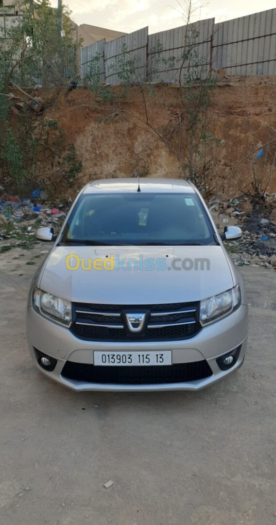 Dacia Logan 2015 Logan