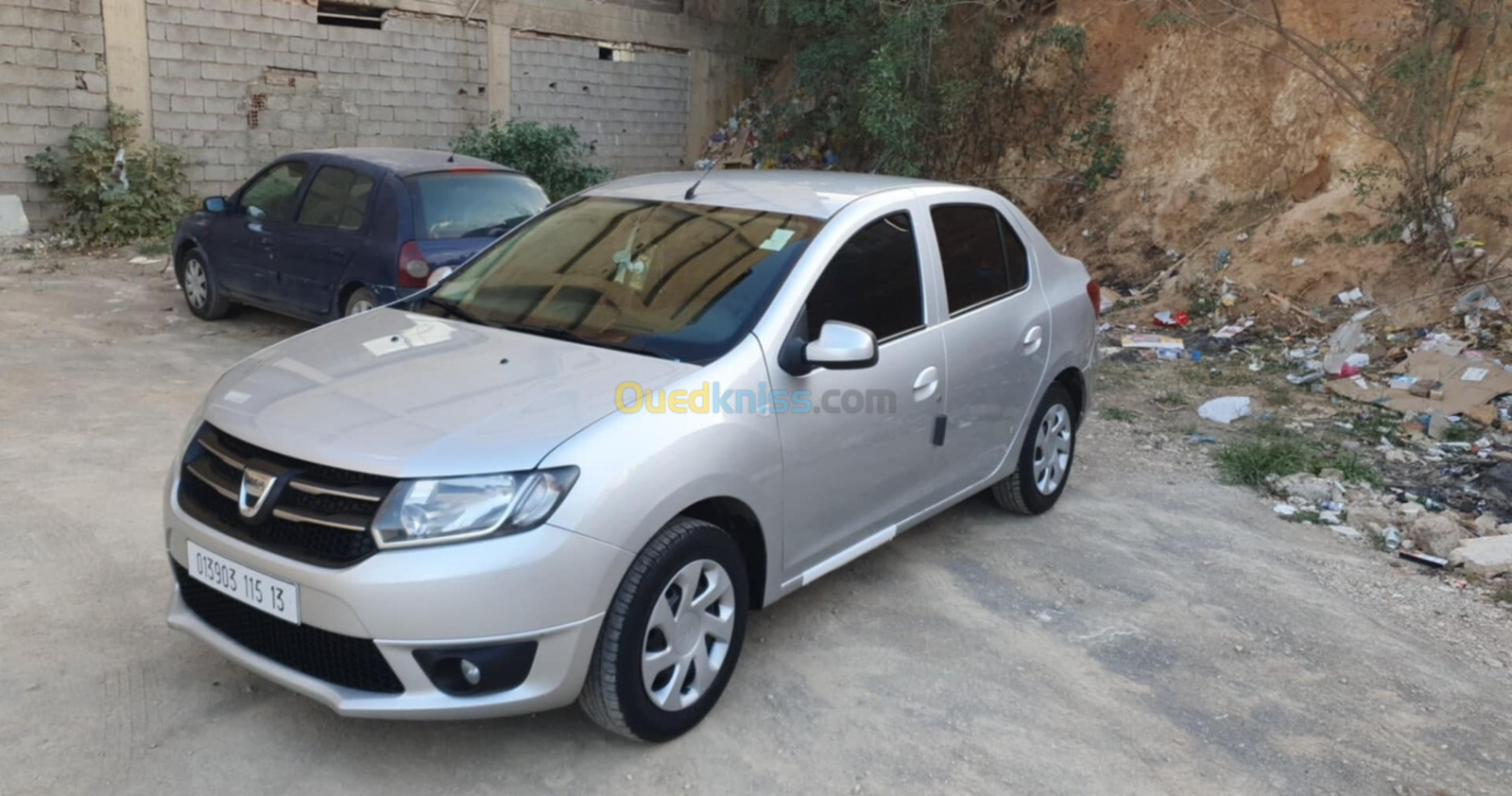 Dacia Logan 2015 Logan