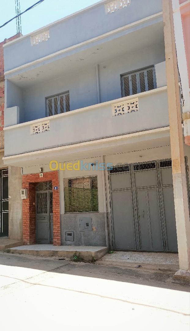 Vente Villa Tlemcen Nedroma