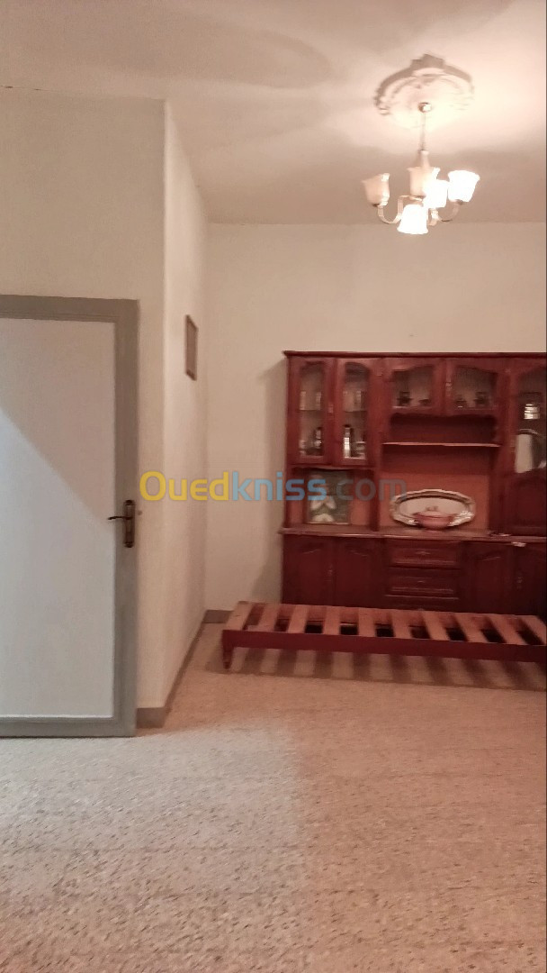 Vente Villa Tlemcen Nedroma