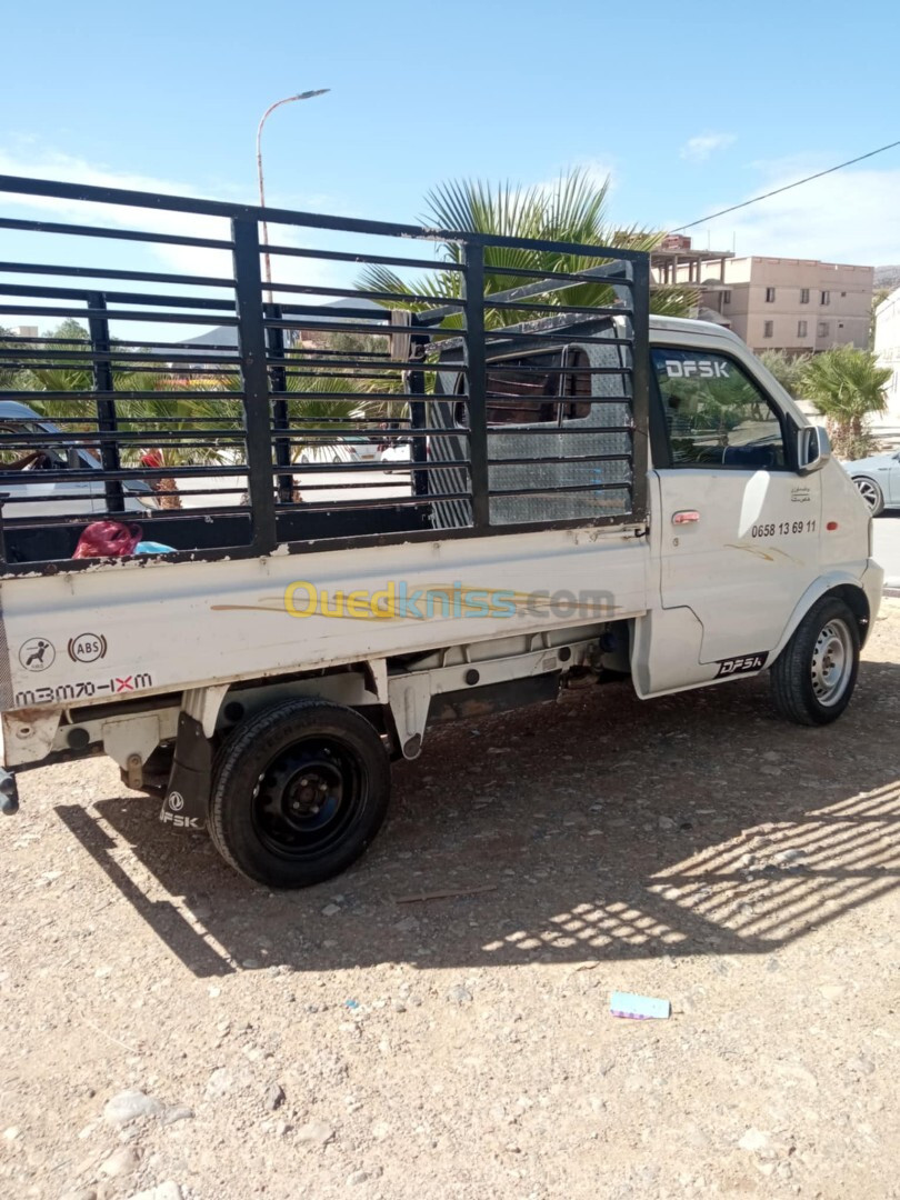 DFSK Mini Truck 2014 SC 2m50