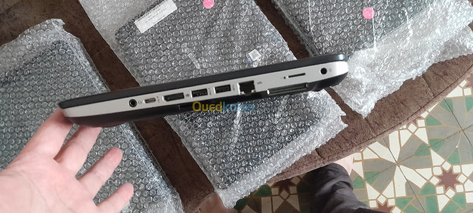 Laptop HP 640 I 5