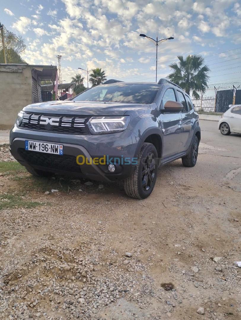 Dacia Duster 2023 