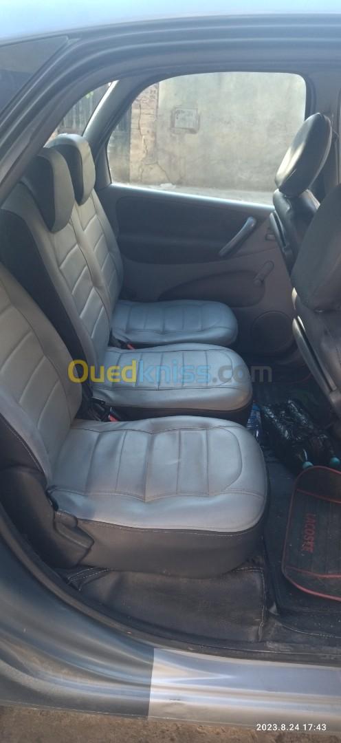 Citroen Picasso xazara 2011 