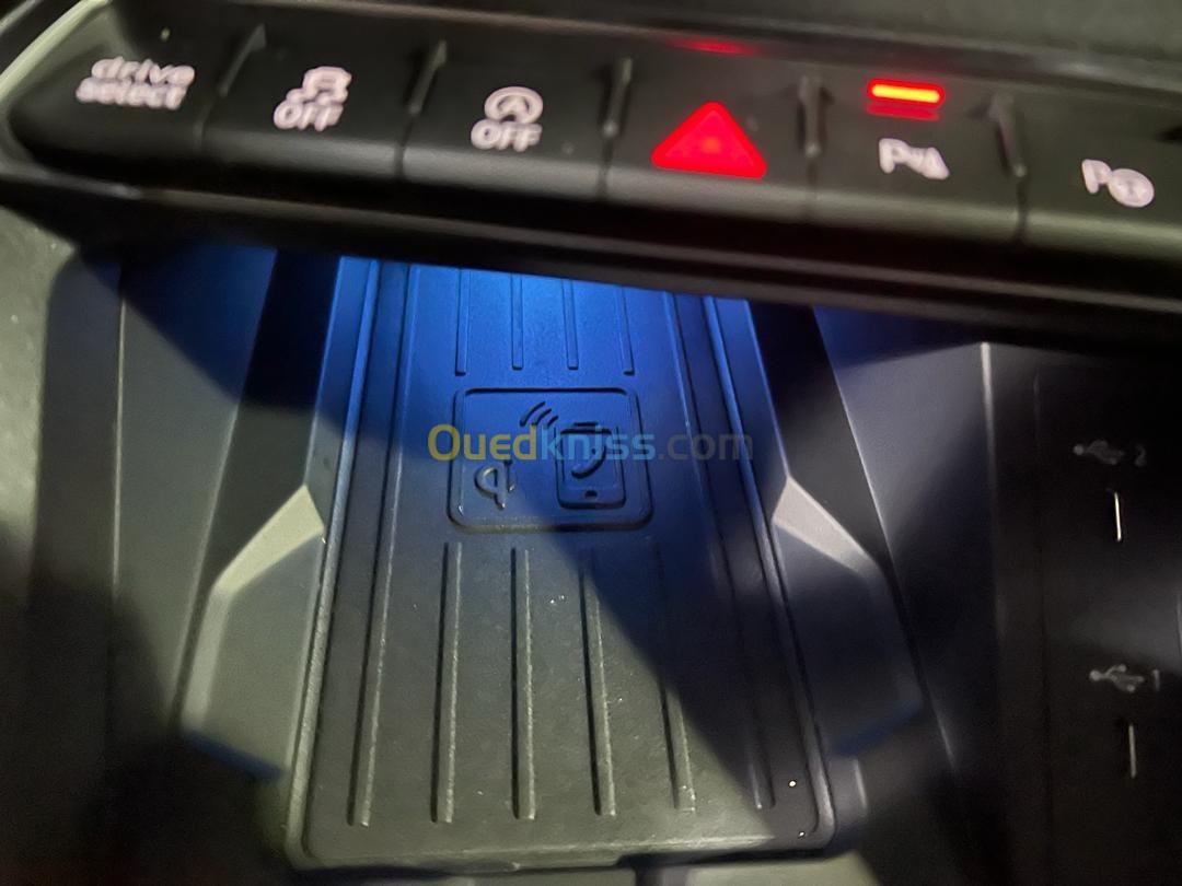 Audi Q3 2024 