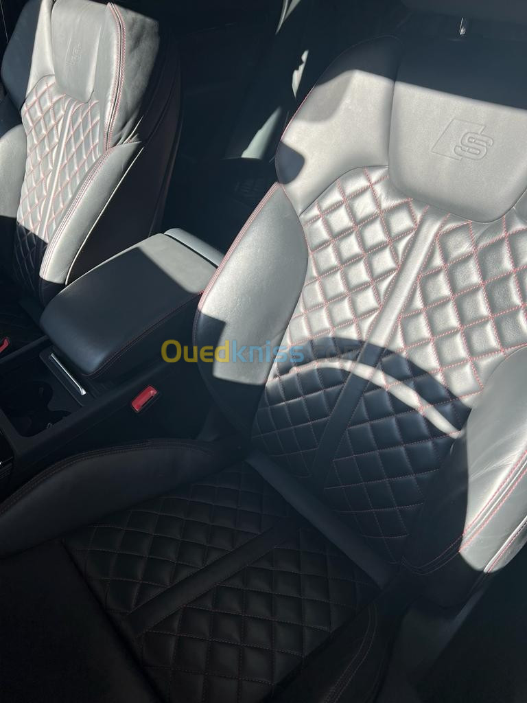 Audi Q5 2023 