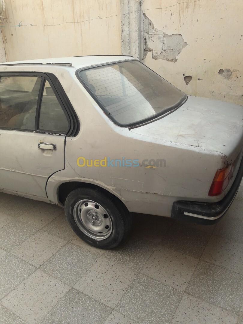 Renault 18 1985 