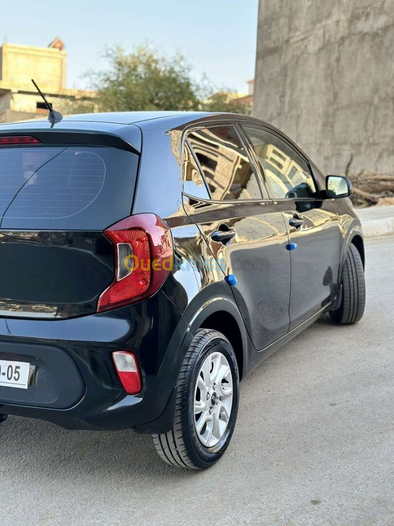 Kia Picanto 2019 LX Start