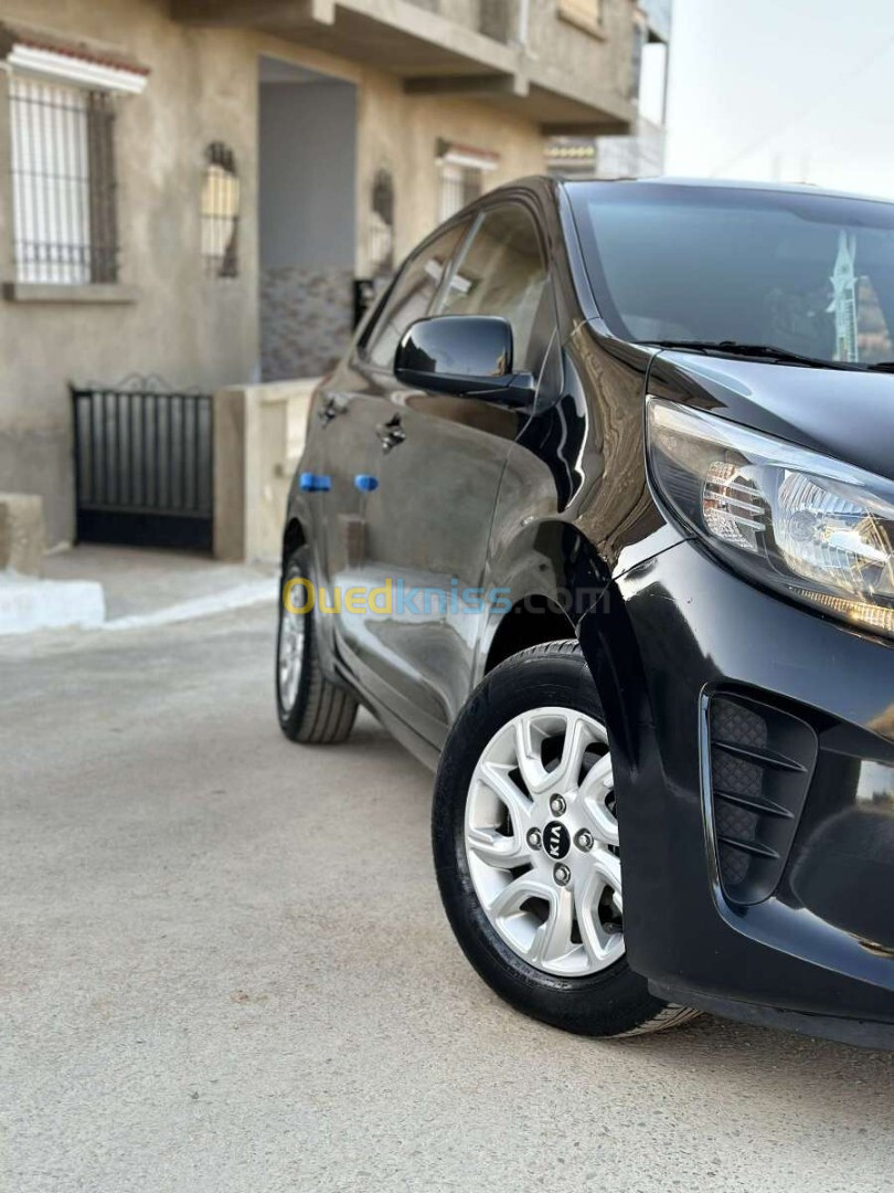 Kia Picanto 2019 LX Start