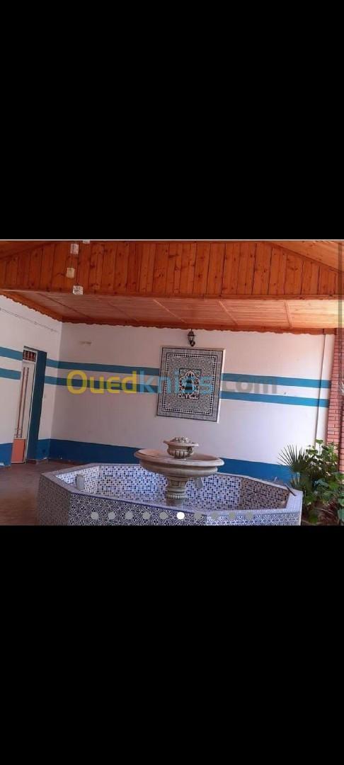 Vente Villa Batna Batna