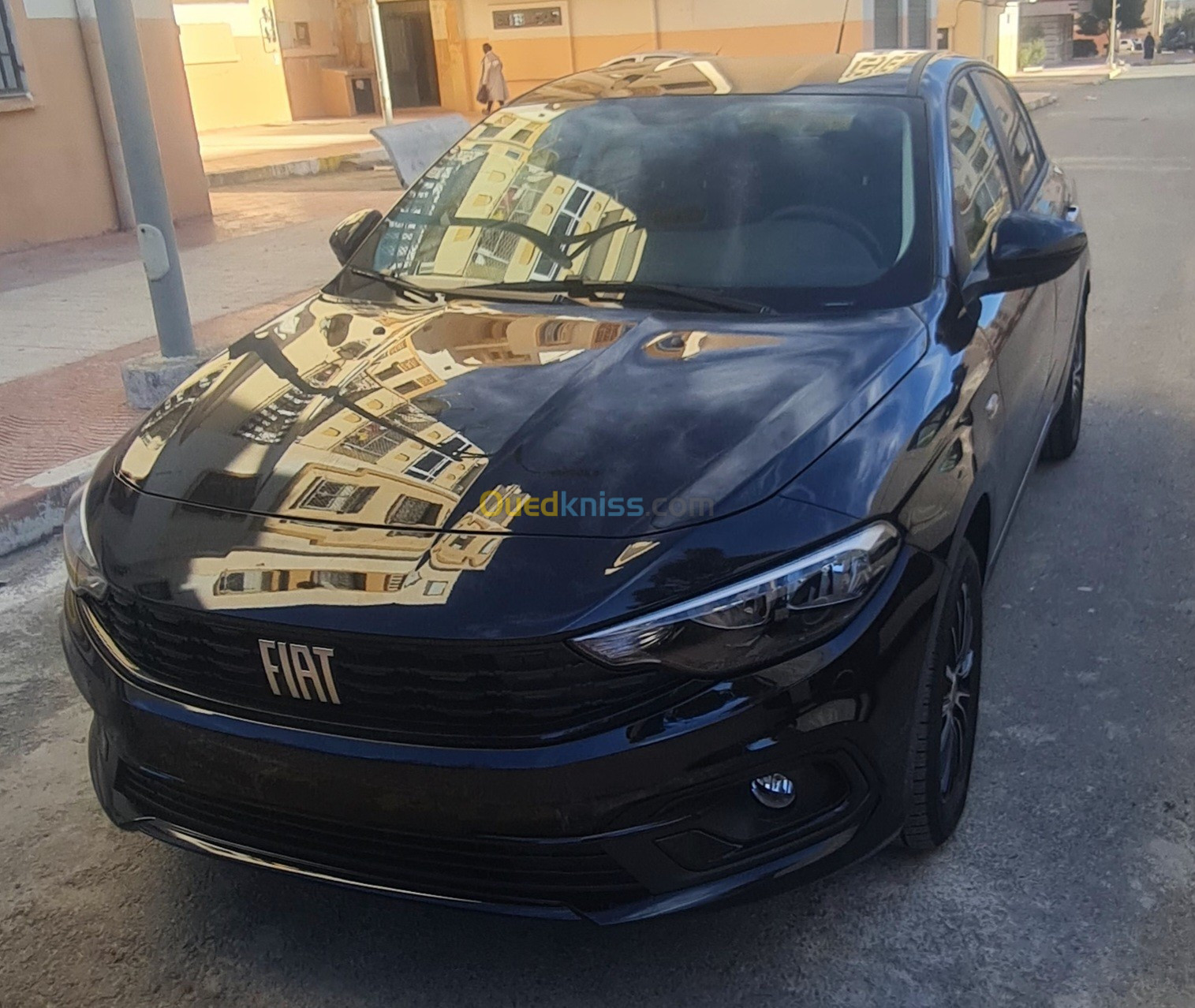 Fiat Tipo 2023 City plus