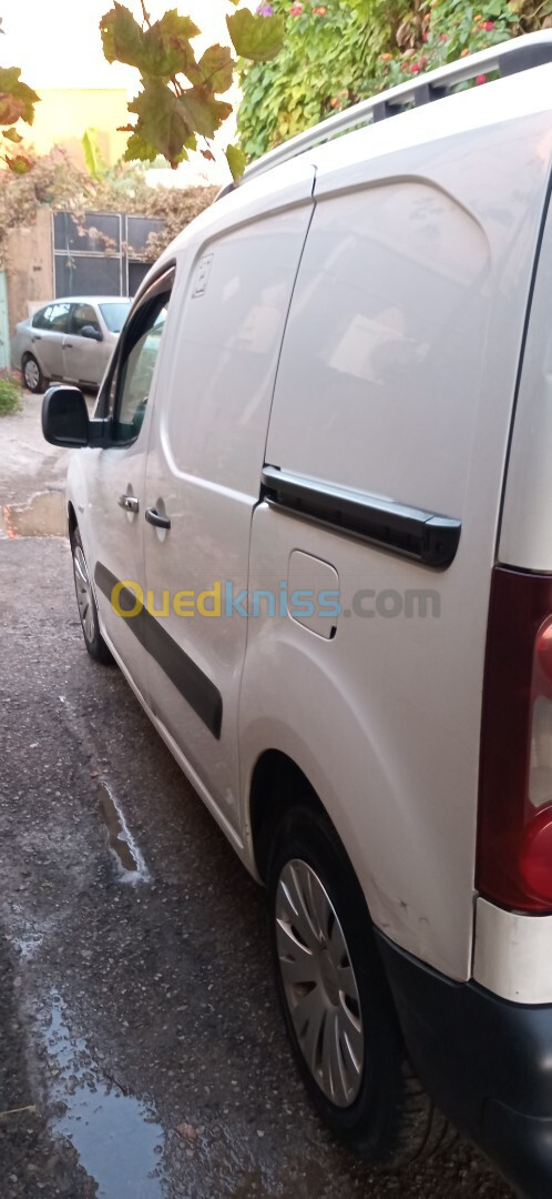 Citroen Berlingo First  2014 Berlingo First 