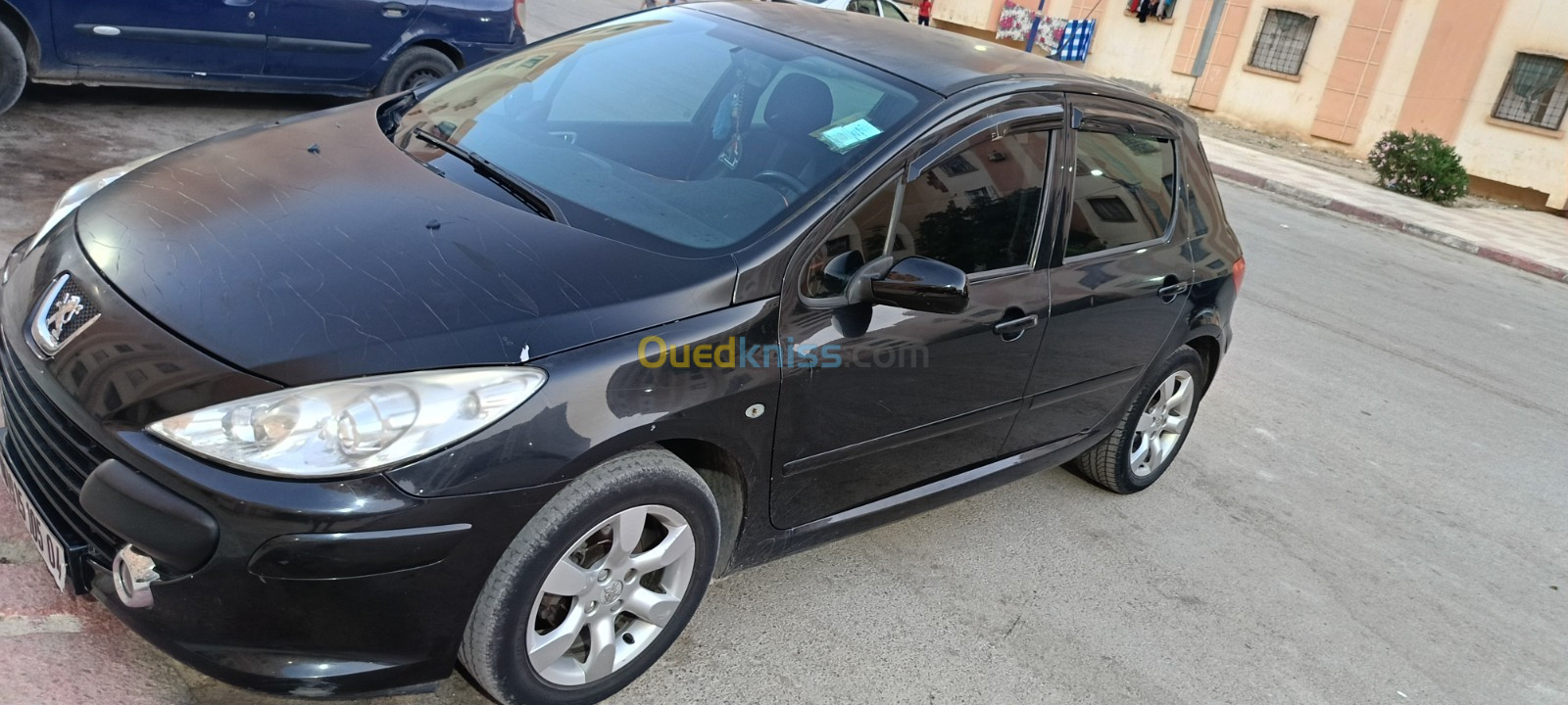 Peugeot 307 2005 307