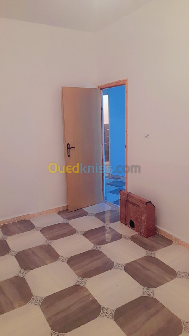 Location Appartement F4 Relizane Relizane