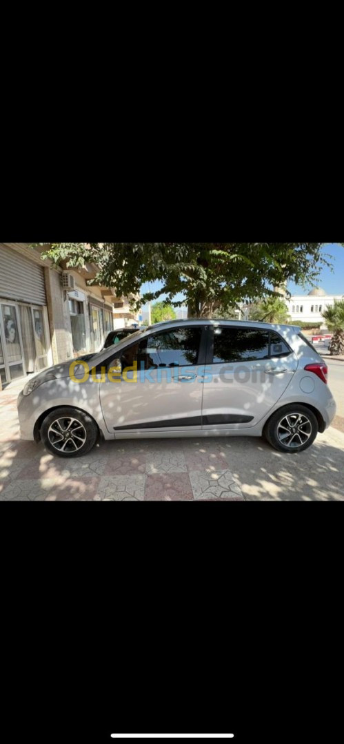 Hyundai i10 2018 GLS