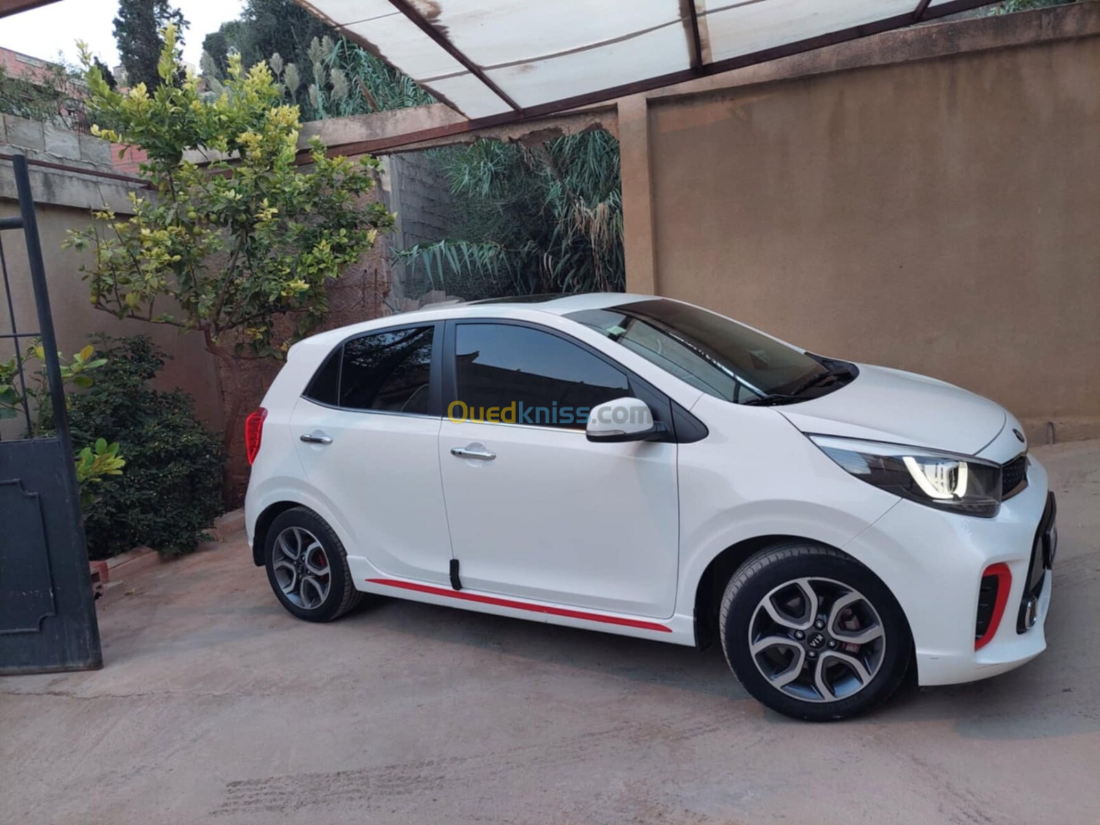 Kia Picanto 2018 GT-Line