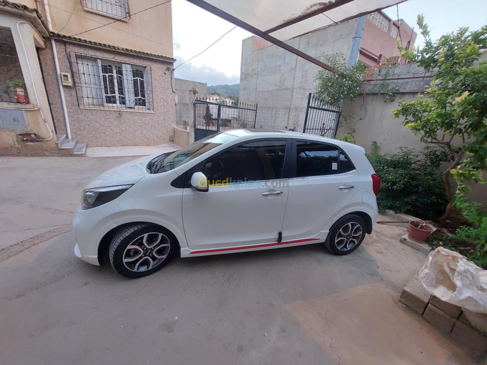 Kia Picanto 2018 GT-Line