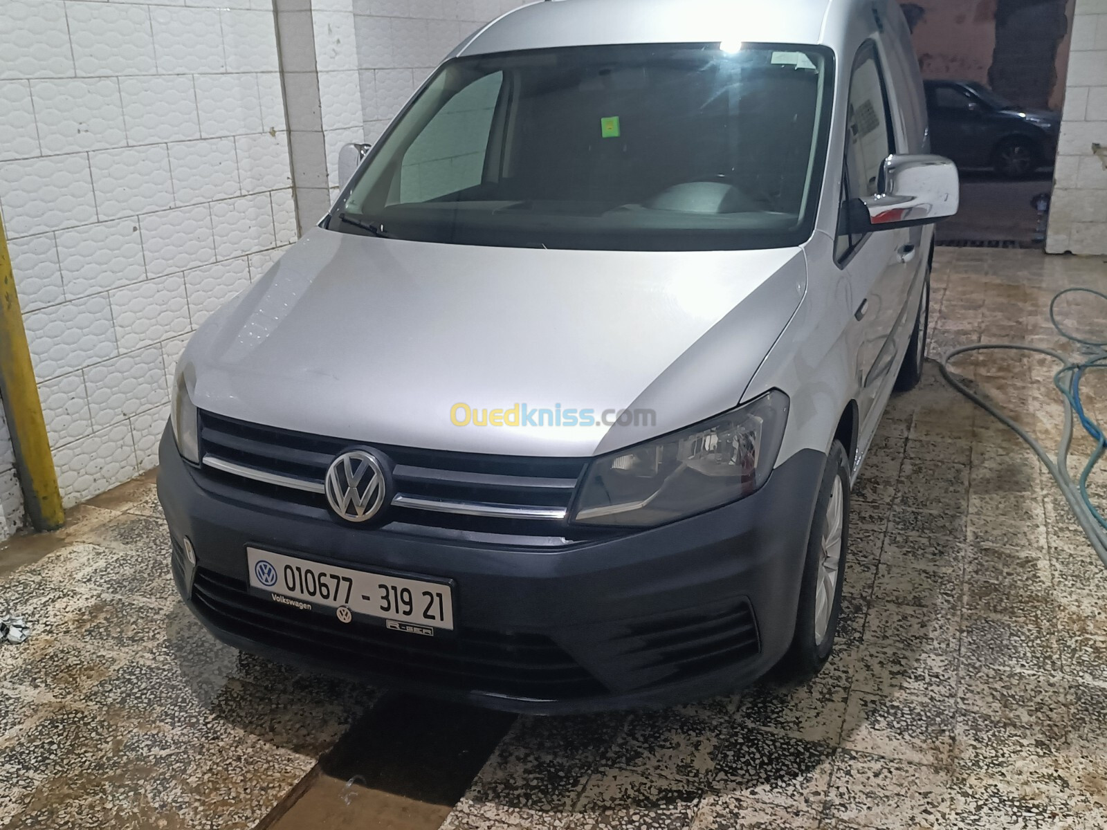 Volkswagen Caddy 2019 Caddy