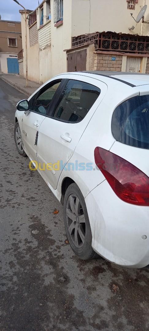 Peugeot 308 2013 308