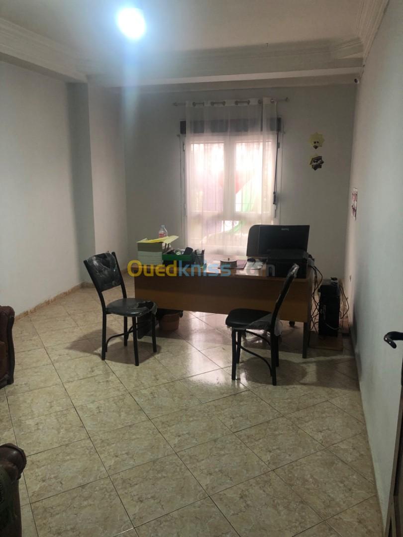 Location Niveau De Villa F4 Alger Bouzareah